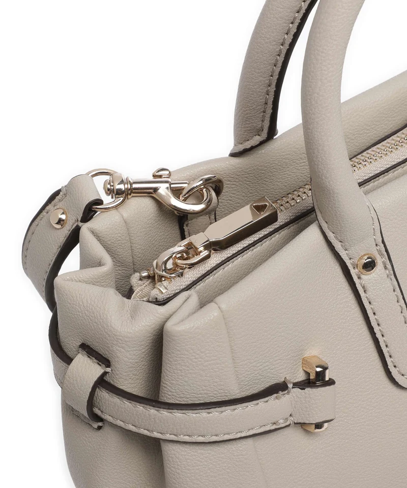 Guess Dorothy Girlfriend Small Handtasche bone