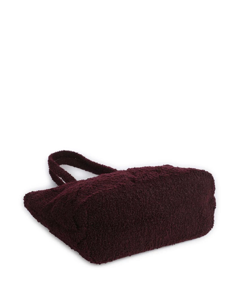 Anokhi Shopper merlot
