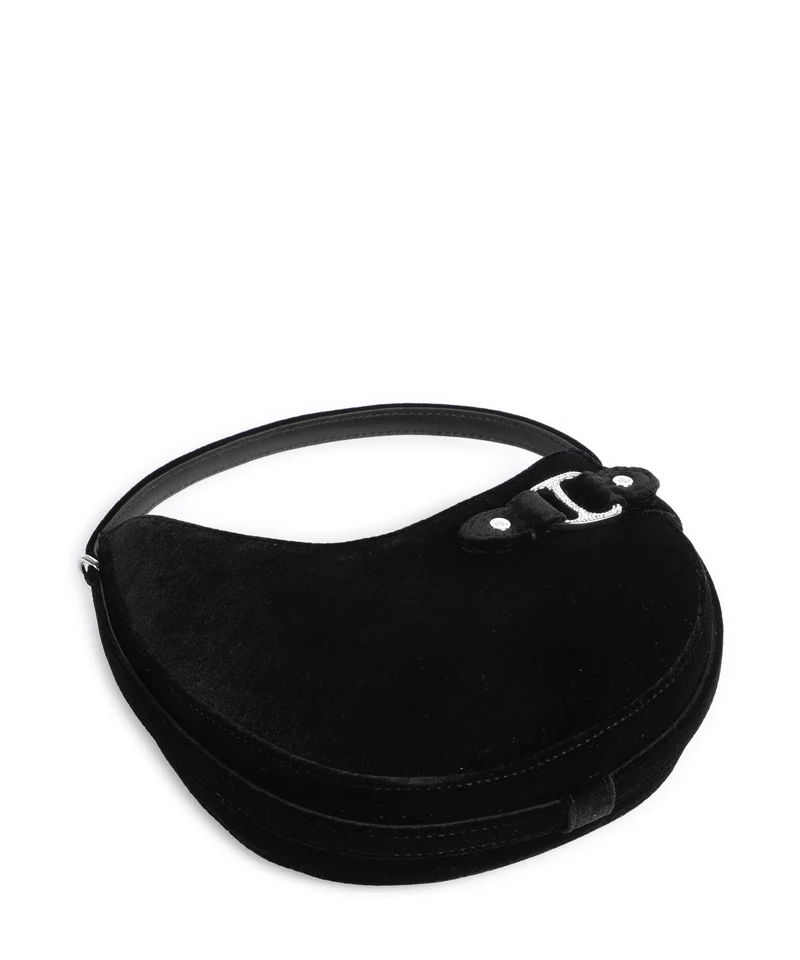 Lauren Ralph Lauren Tasha Small Handtasche black
