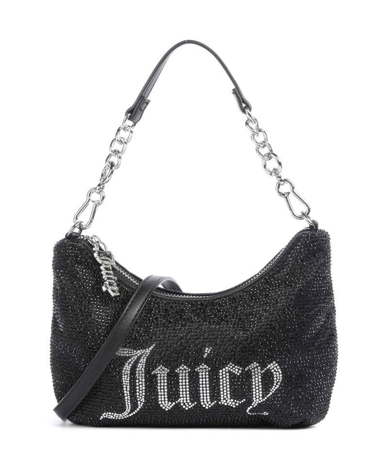 Juicy Couture Estelle S Schultertasche black