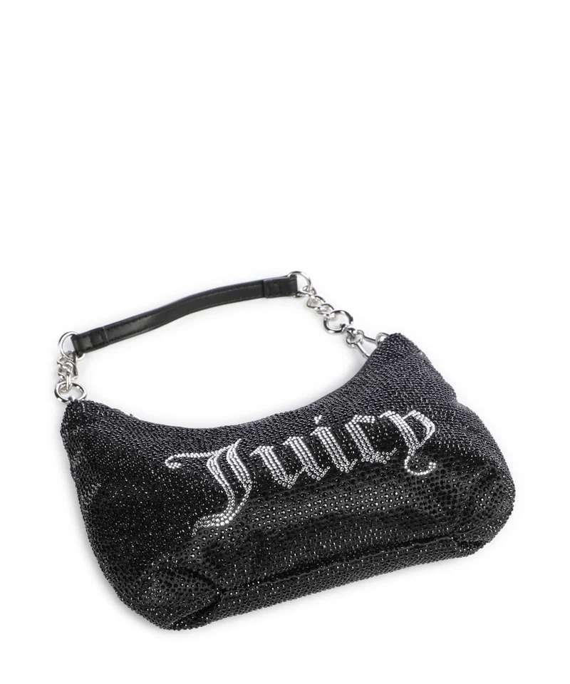 Juicy Couture Estelle S Schultertasche black