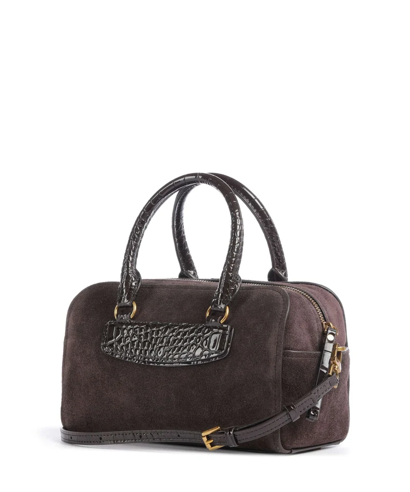 Michael Kors Jet Set Travel XS Handtasche chocolate