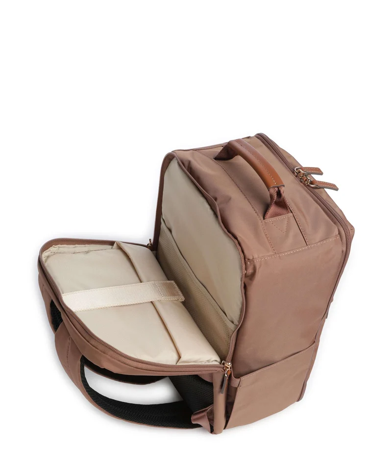 Brics X-Collection Reiserucksack brownie