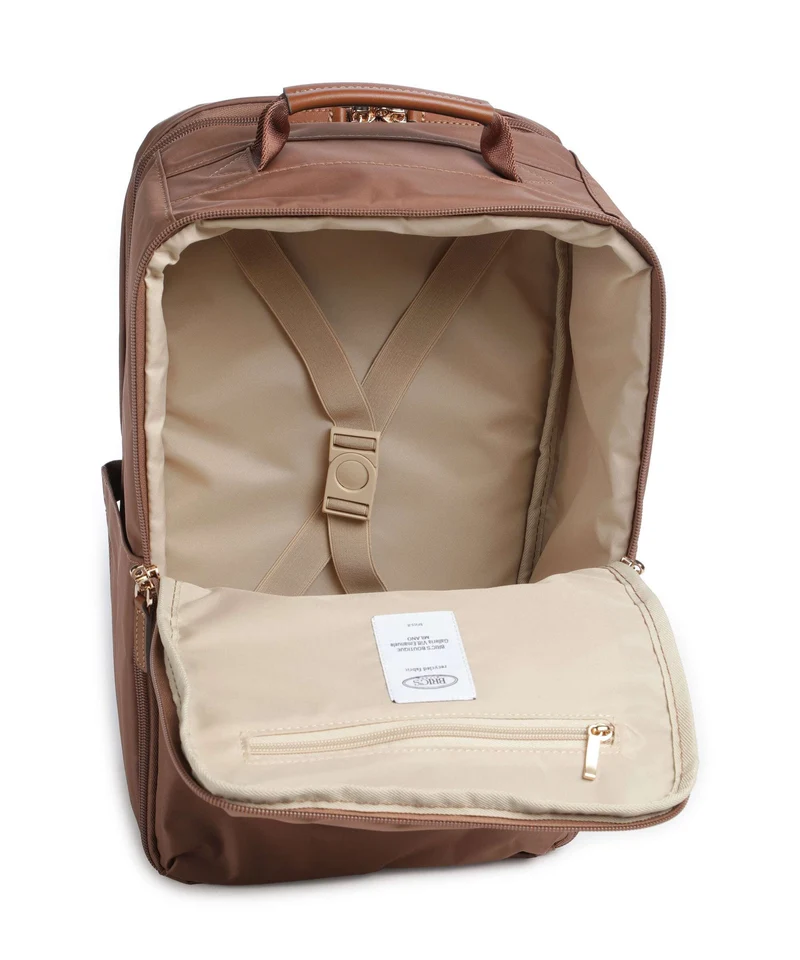 Brics X-Collection Reiserucksack brownie