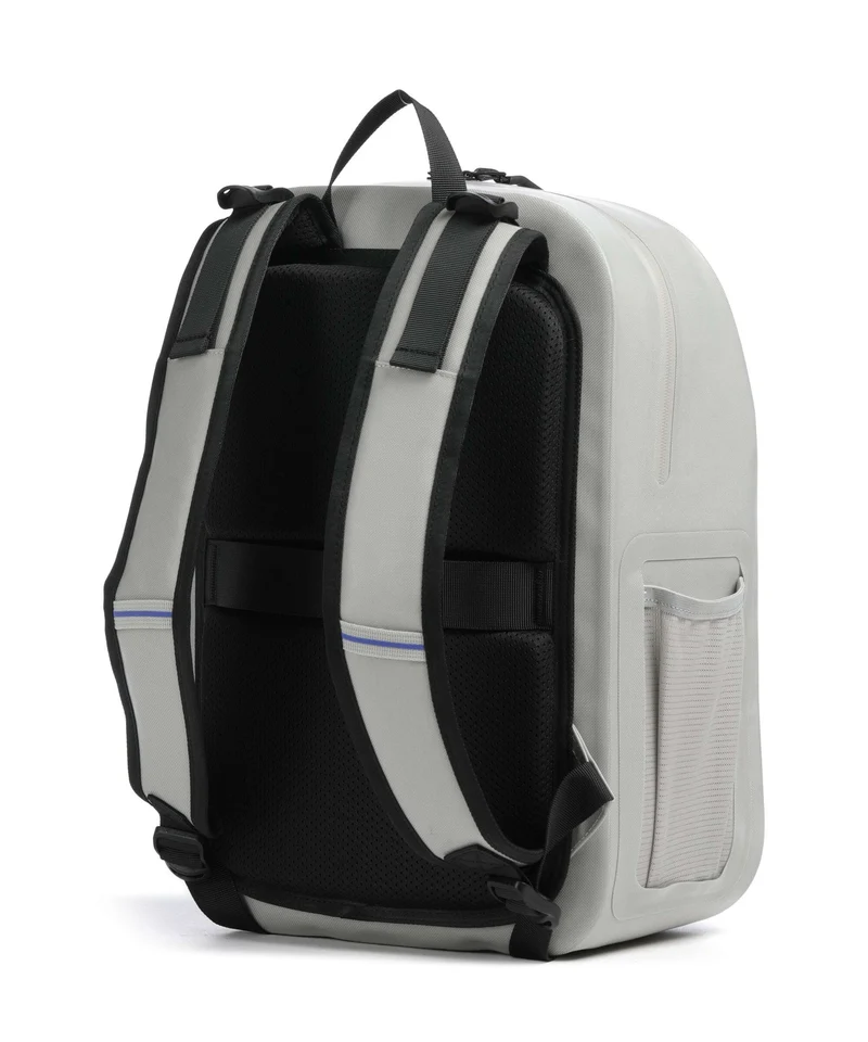American Tourister Colourdry Rucksack glacial silver