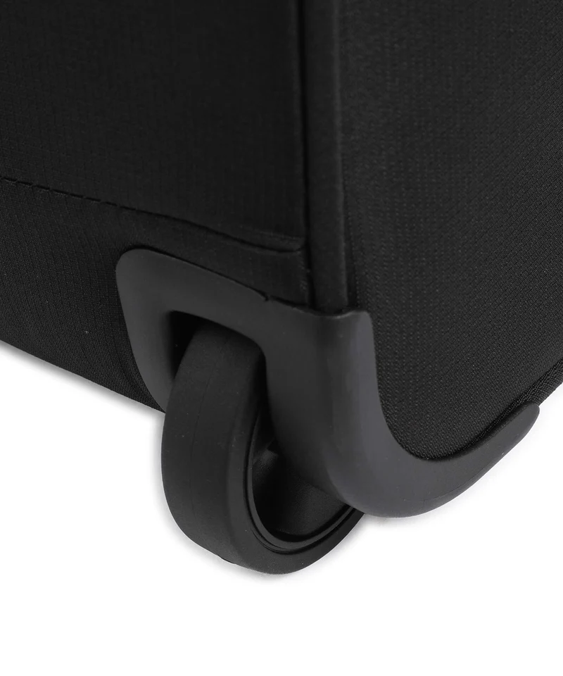 American Tourister Cloudrider 2-Rollen Trolley jet black