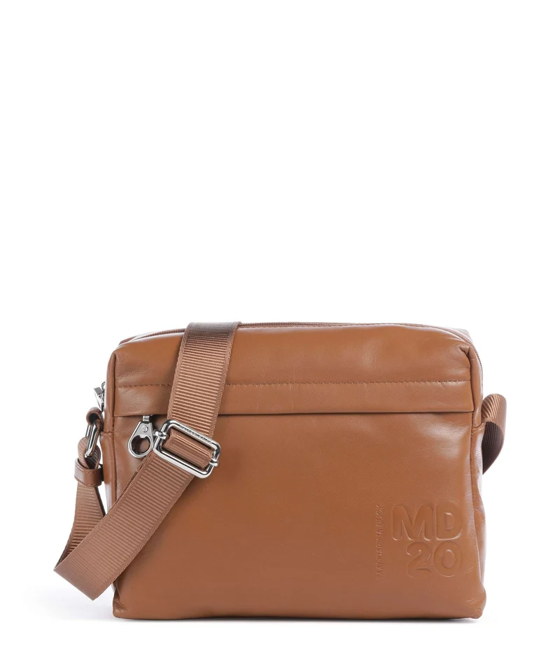 Mandarina Duck MD20 Umhängetasche indian tan