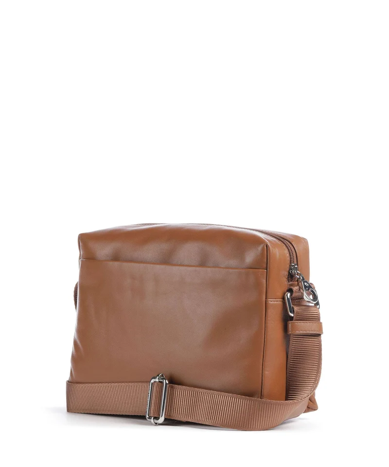 Mandarina Duck MD20 Umhängetasche indian tan