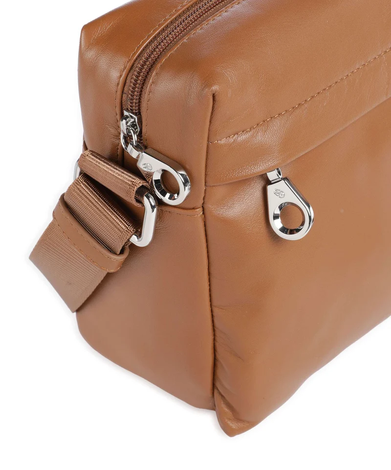 Mandarina Duck MD20 Umhängetasche indian tan