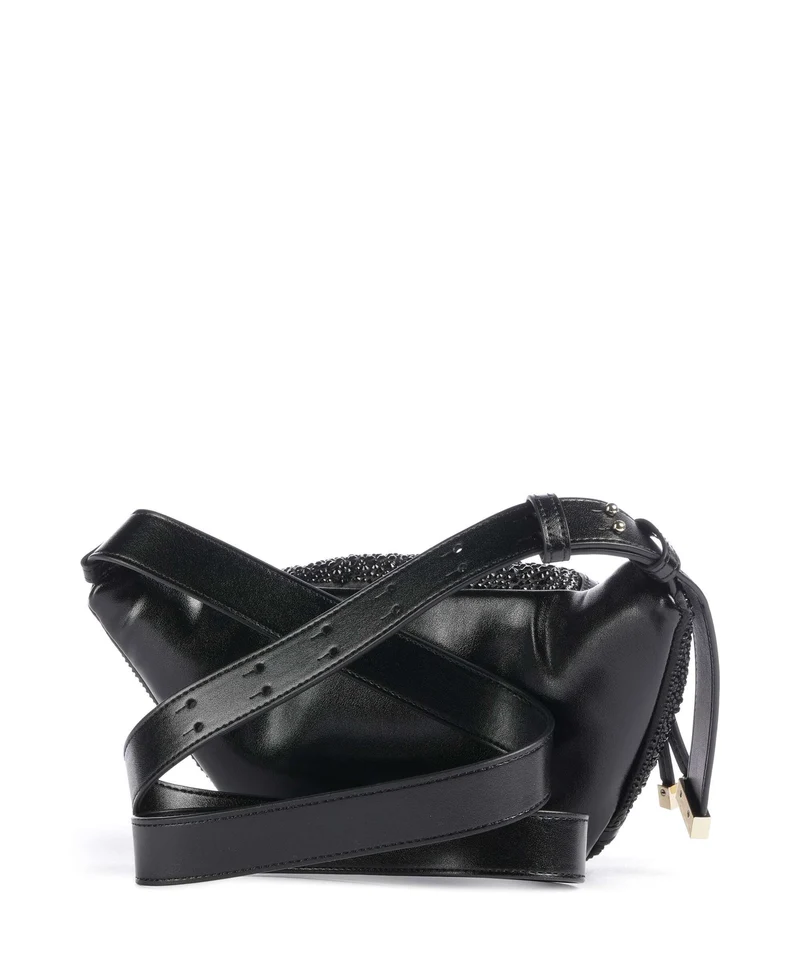 Armani Exchange Alice Umhängetasche black
