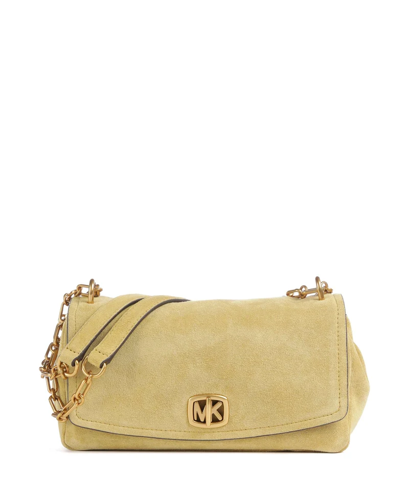 Michael Kors Bryant Small Schultertasche chartreuse