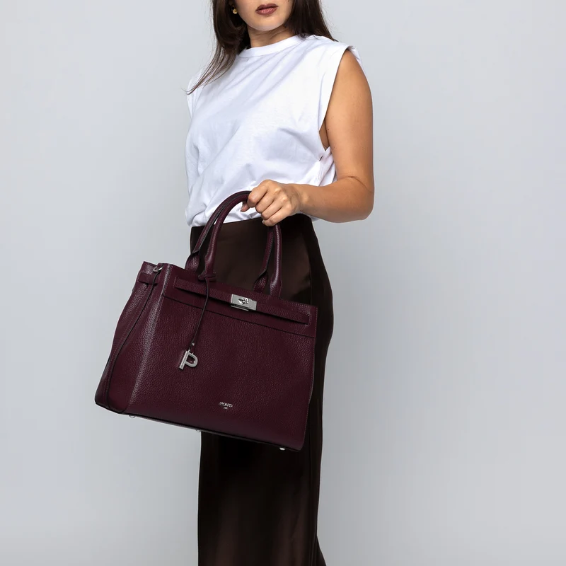 Shopper Poppy R252