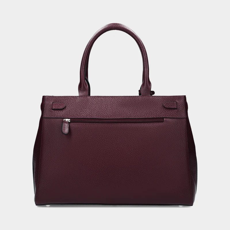 Shopper Poppy R252