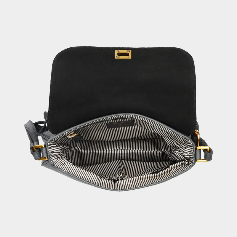 Schultertasche Calico 5645