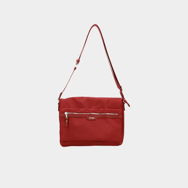 Schultertasche Adventure 3078