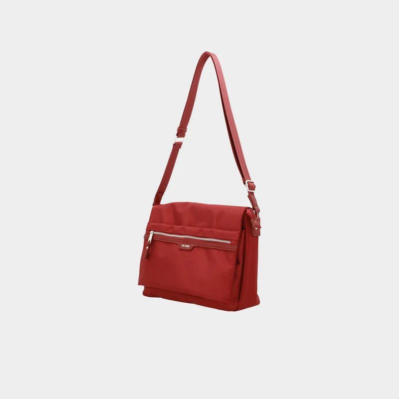 Schultertasche Adventure 3078