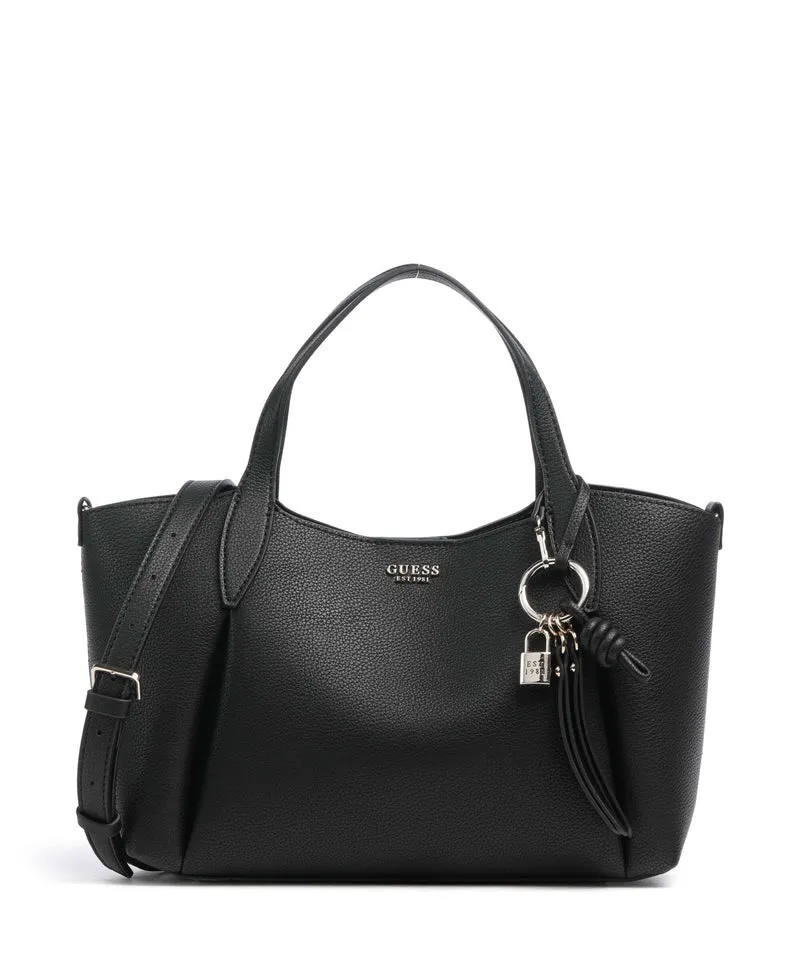 Guess Melody Handtasche black