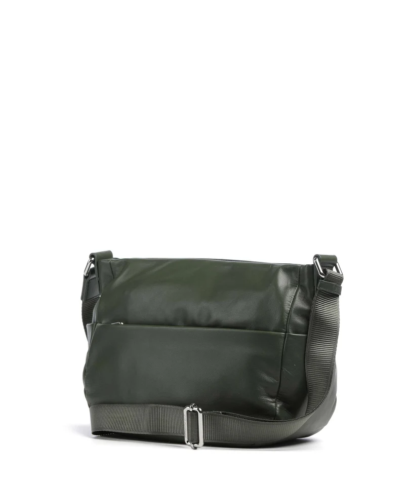 Mandarina Duck MD20 Umhängetasche deep green
