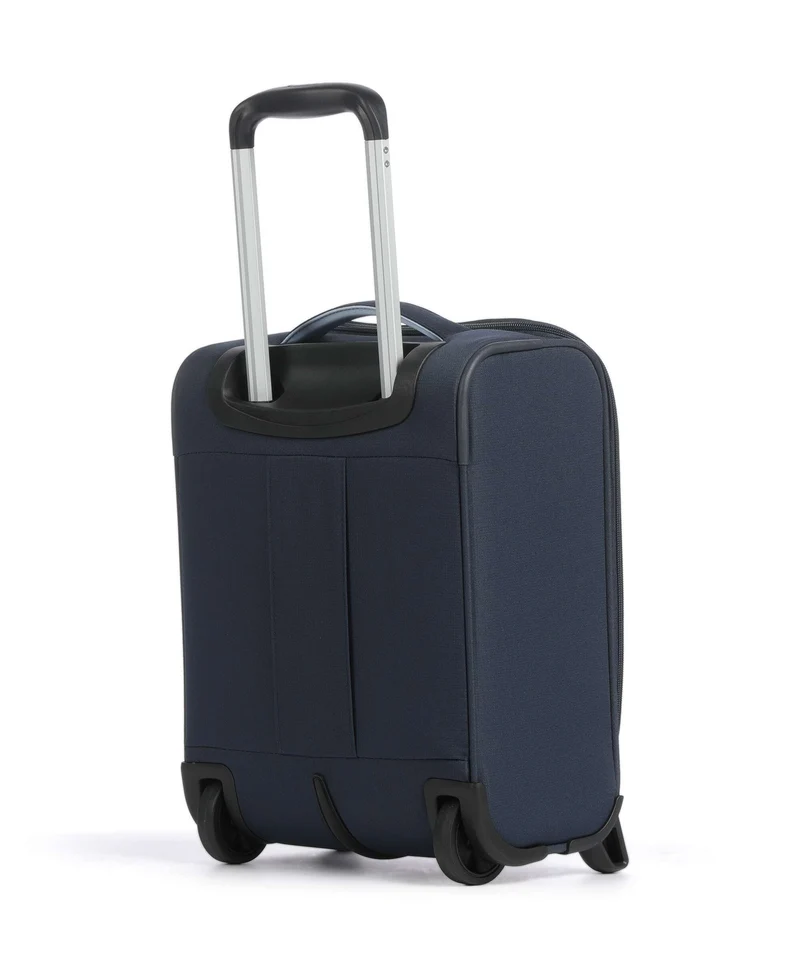 American Tourister Cloudrider 2-Rollen Trolley sky navy