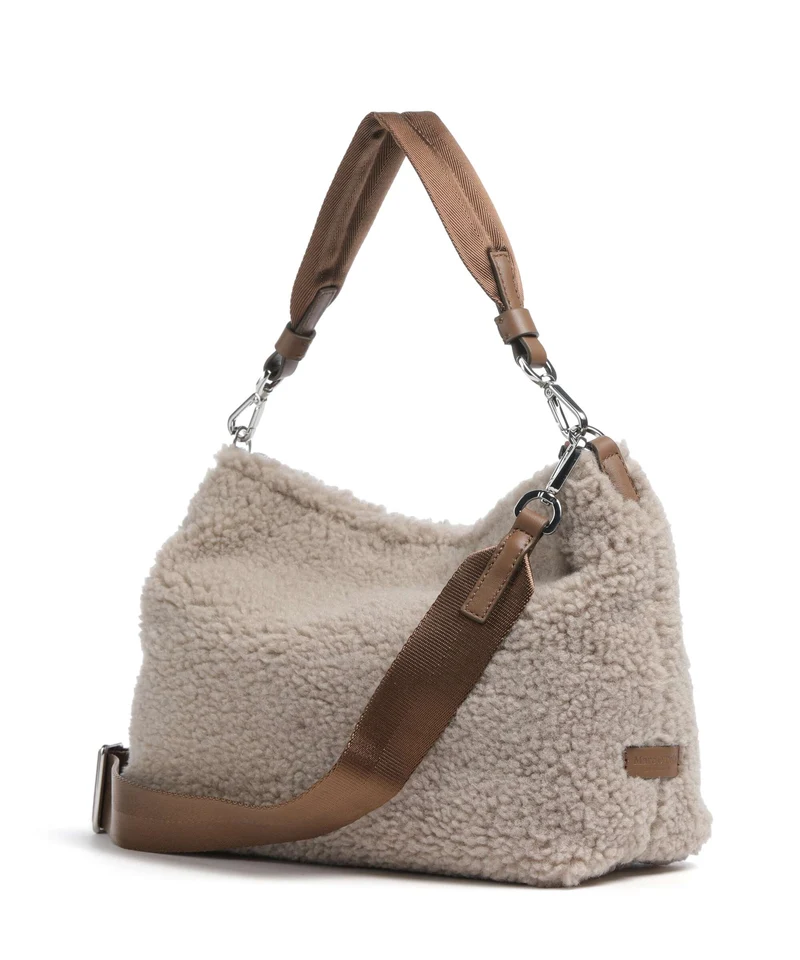 Marc O'Polo Caren S Beuteltasche earthy taupe