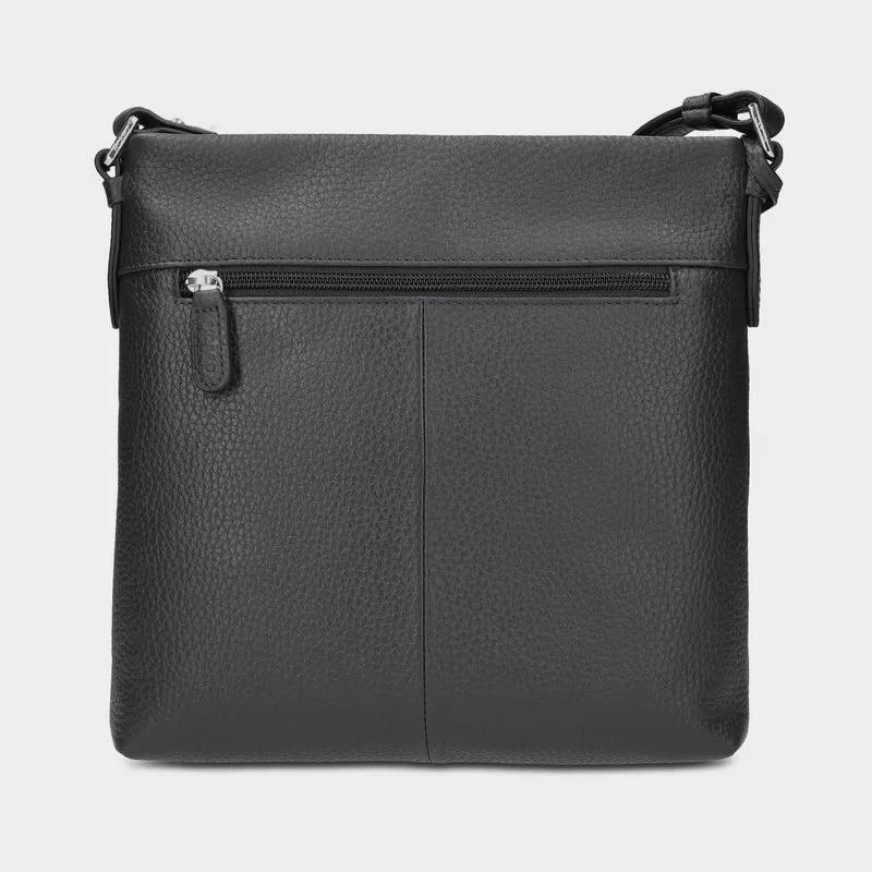Schultertasche Pure 9426