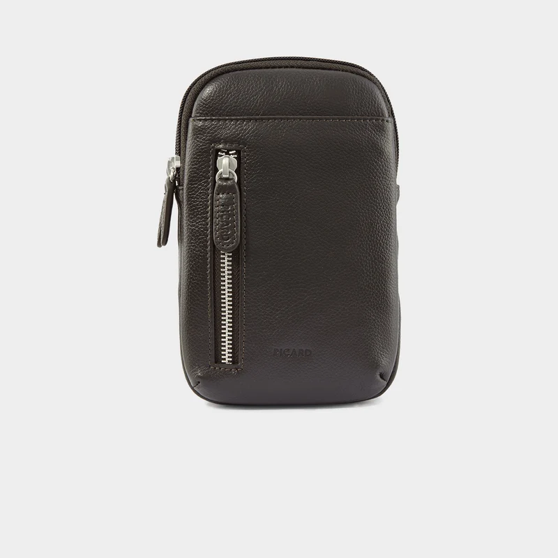 Schultertasche Milano 7823