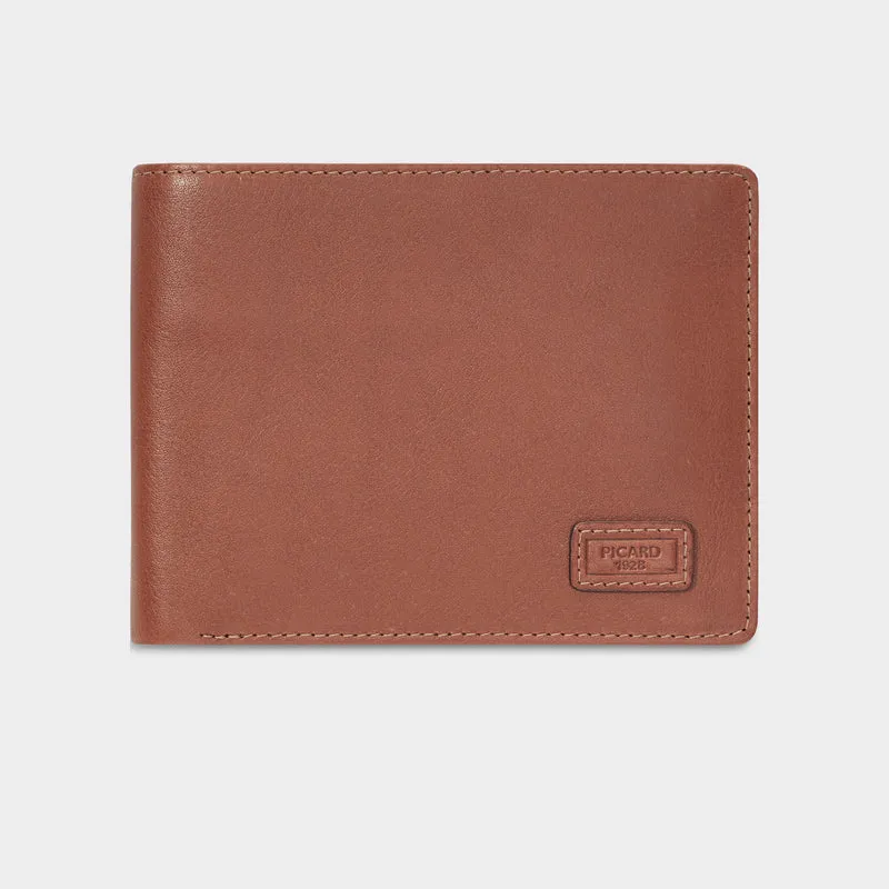 Portemonnaie Authentic 7328