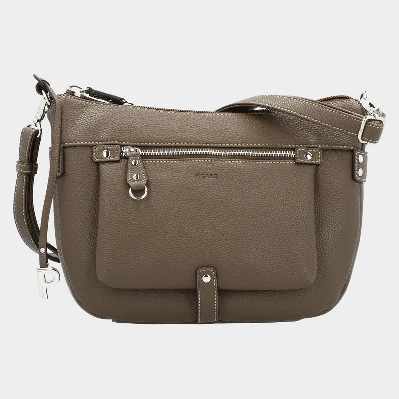 Schultertasche Loire 7707