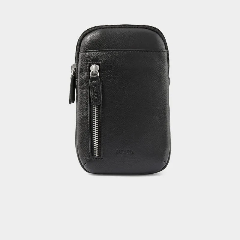 Schultertasche Milano 7823