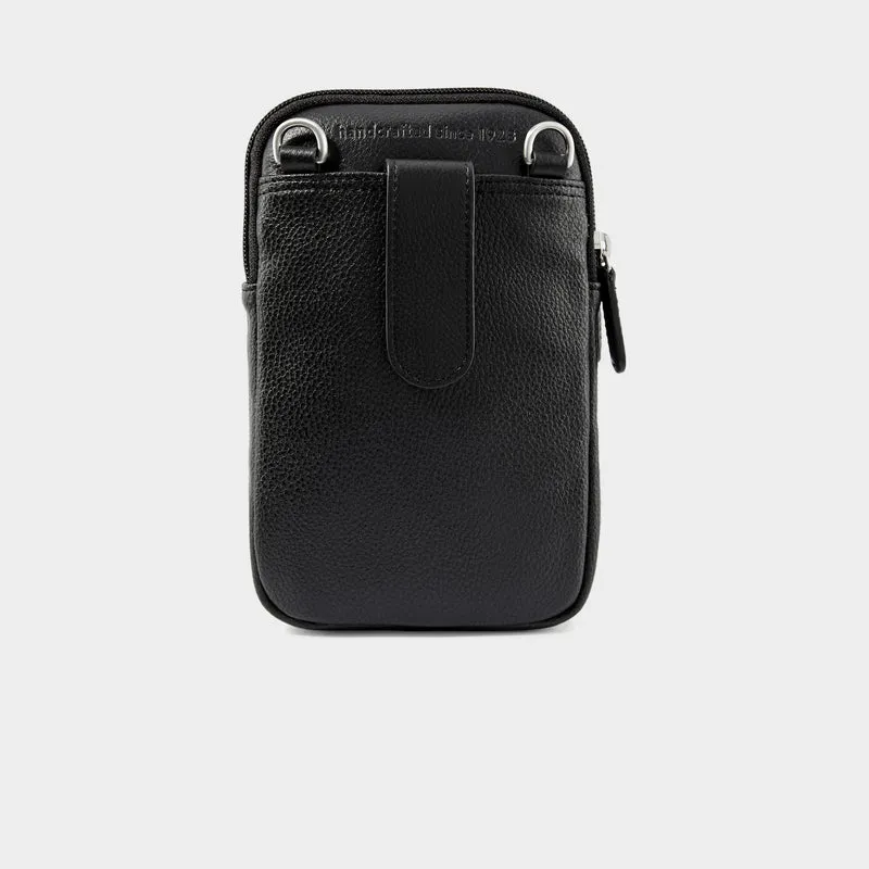 Schultertasche Milano 7823