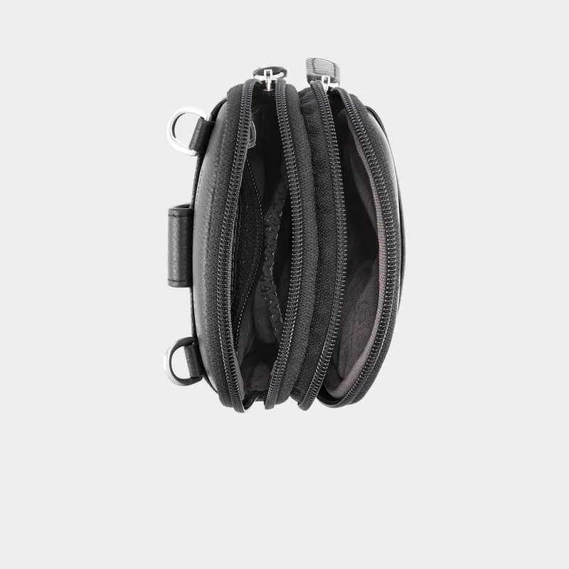 Schultertasche Milano 7823
