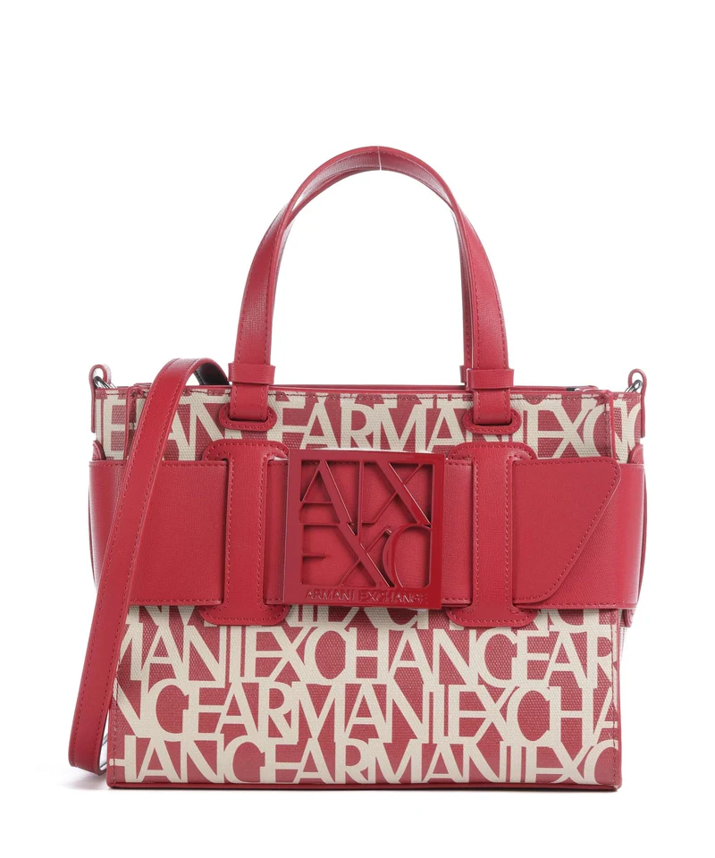 Armani Exchange Susy M Handtasche opera/script