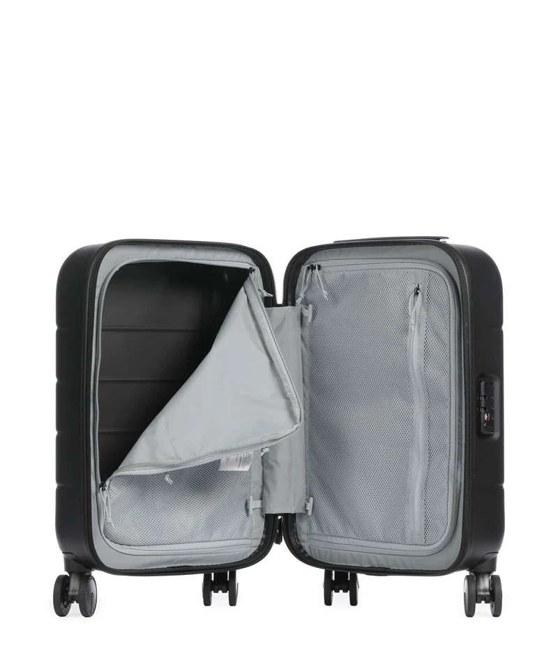 Osprey Ozone 4-Rollen Trolley black