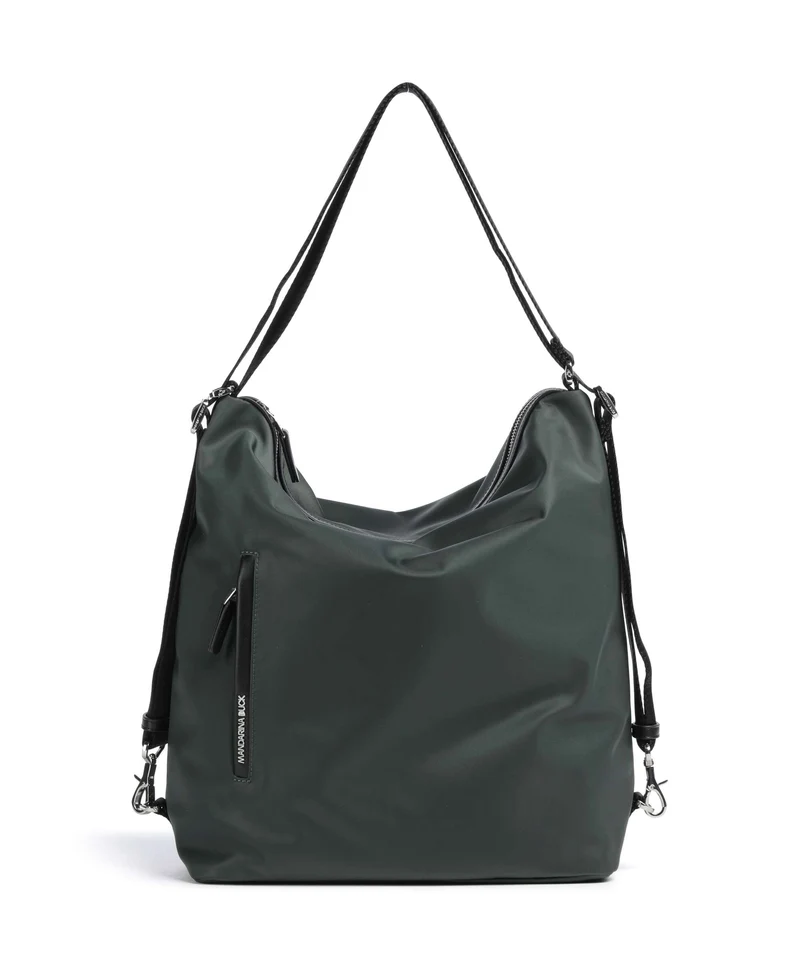 Mandarina Duck Hunter Rucksack-Tasche urban chic