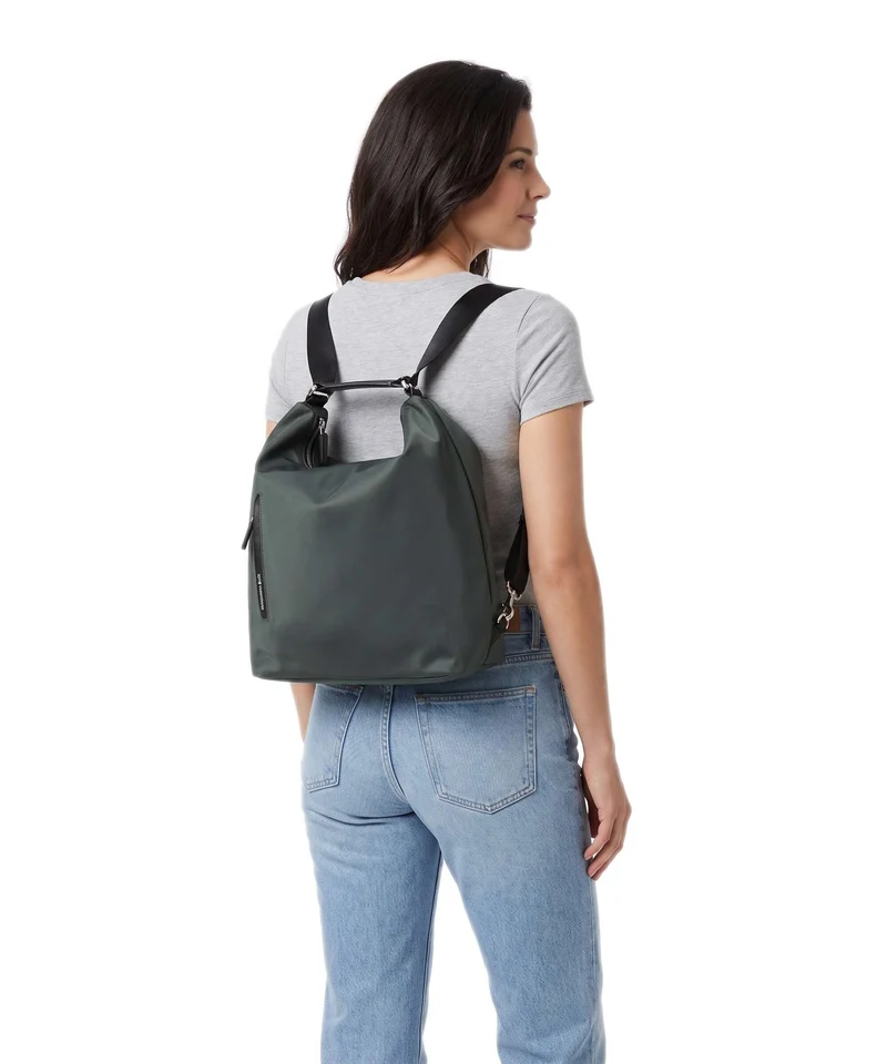 Mandarina Duck Hunter Rucksack-Tasche urban chic