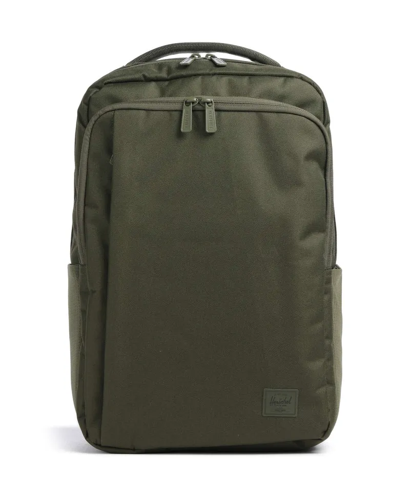 Herschel Kaslo Tech 20 Rucksack ivy green tonal