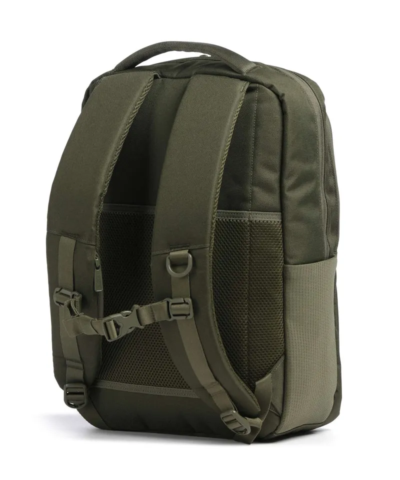 Herschel Kaslo Tech 20 Rucksack ivy green tonal