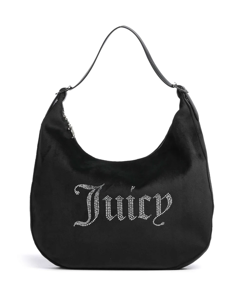 Juicy Couture Kimberly L Beuteltasche black