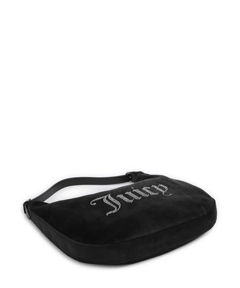 Juicy Couture Kimberly L Beuteltasche black
