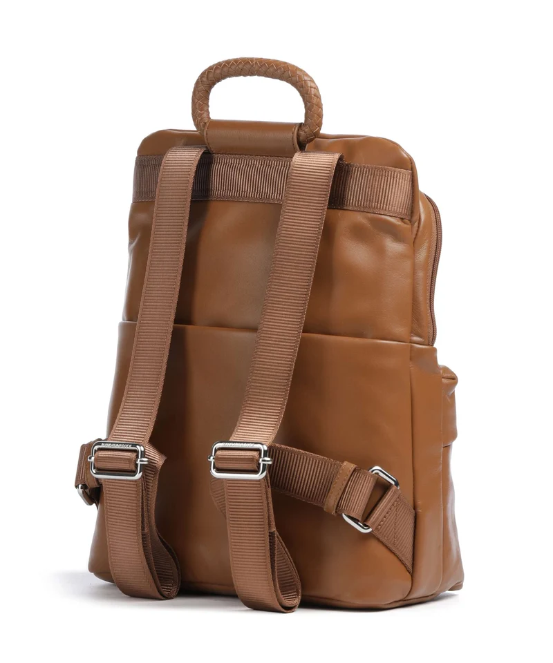 Mandarina Duck MD20 Rucksack indian tan