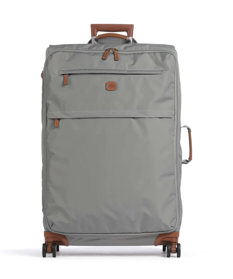 Brics X-Collection 4-Rollen Trolley cloud