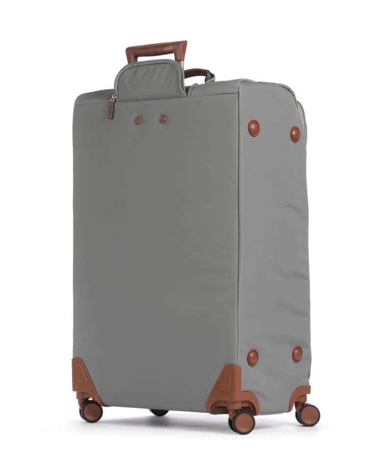 Brics X-Collection 4-Rollen Trolley cloud