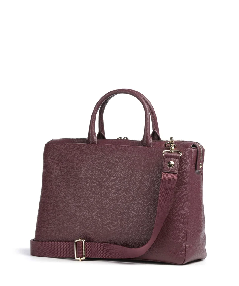 Mandarina Duck Mellow Urban Aktentasche sin