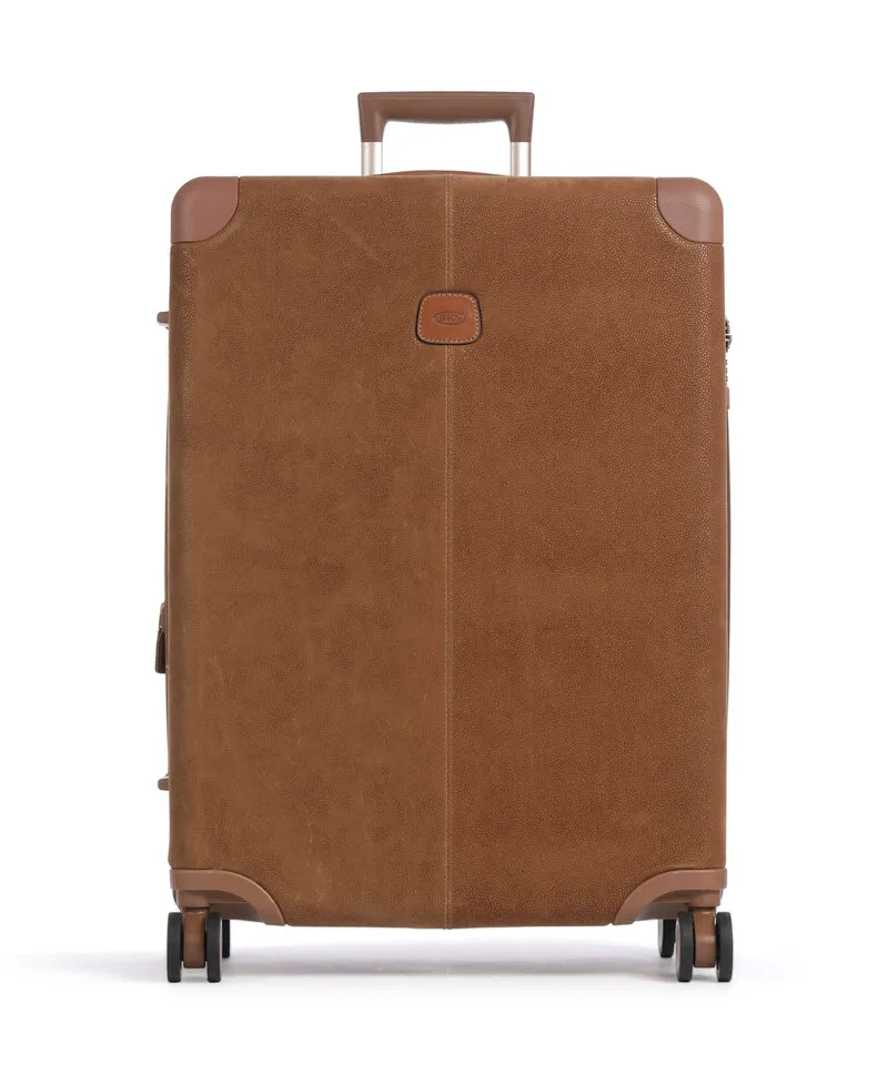 Brics Life 4-Rollen Trolley camel