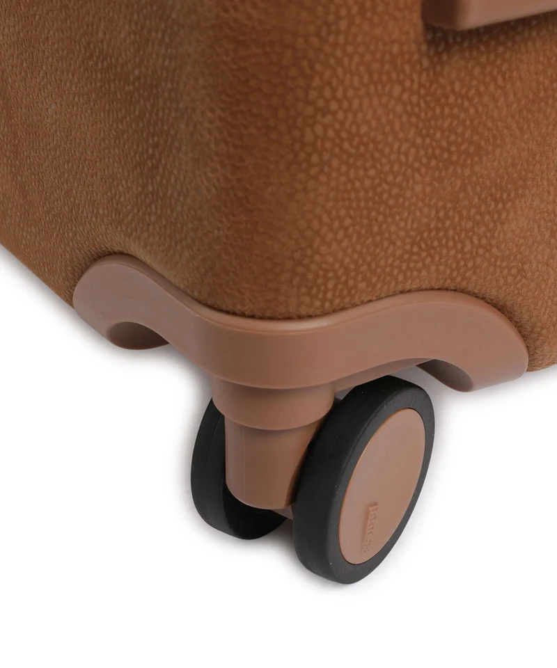Brics Life 4-Rollen Trolley camel