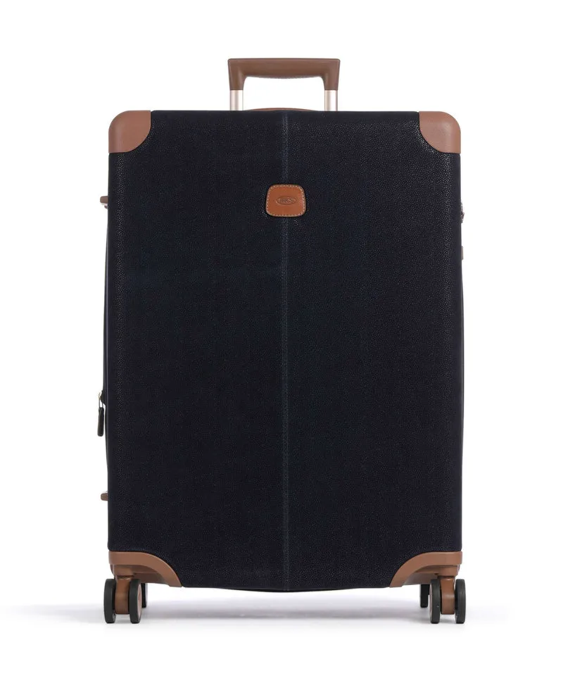 Brics Life 4-Rollen Trolley blue