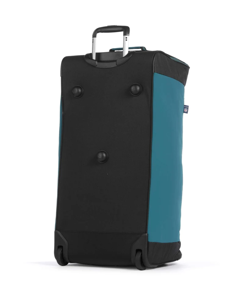 Travelite NFL Rollenreisetasche philadelphia eagles