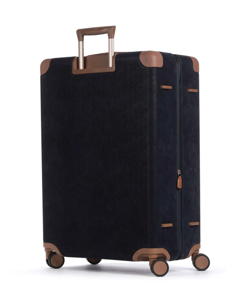 Brics Life 4-Rollen Trolley blue