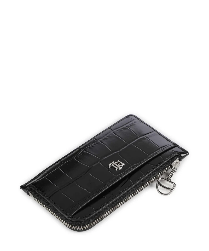 Lauren Ralph Lauren Small Kreditkartenetui black