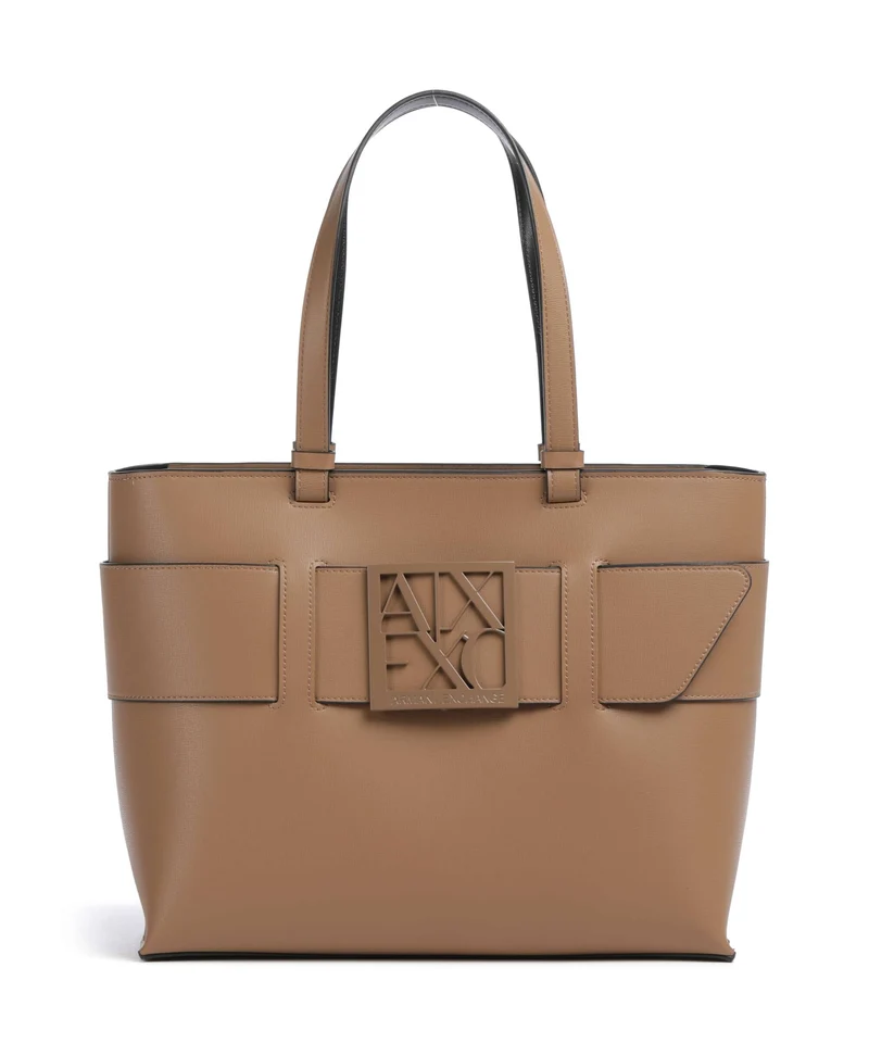 Armani Exchange Susy S Shopper marionette